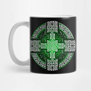 CELTIC 9 Mug